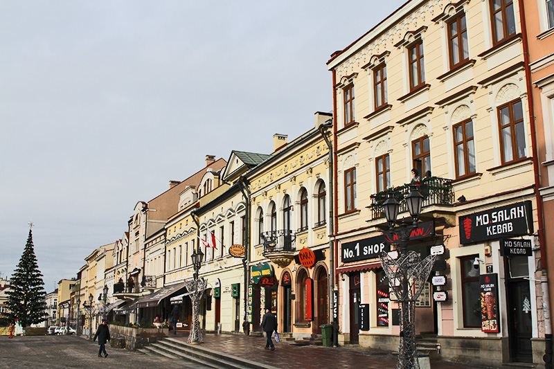 Powstanie kolejny budynek z nową sceną w Teatrze Siemaszkowej