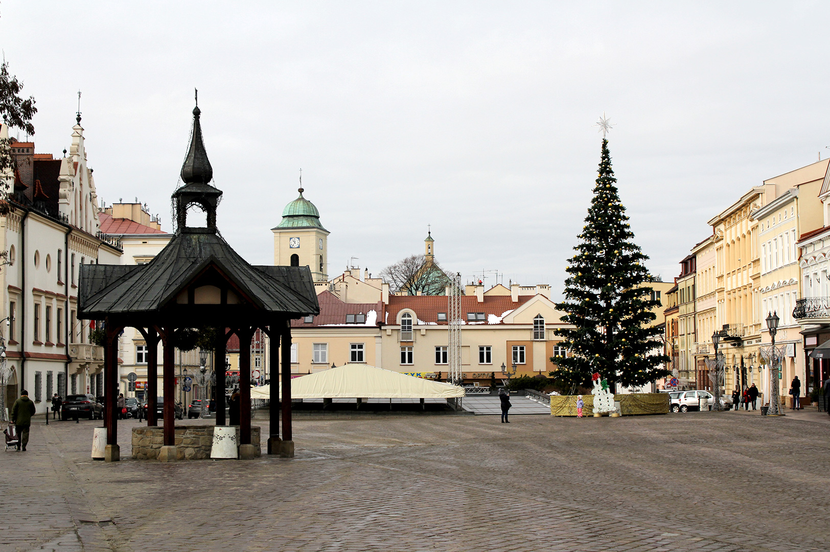 Największe inwestycje 2022 roku w mieście Rzeszów