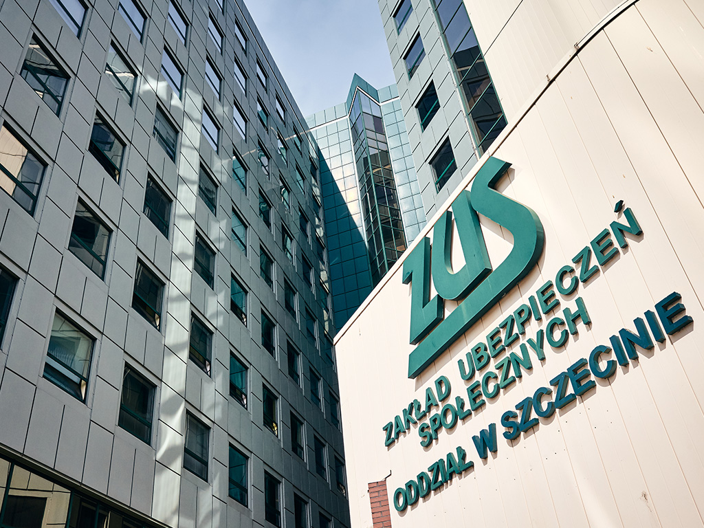 4 tys. klientów na Podkarpaciu skorzystało z video z ekspertem ZUS