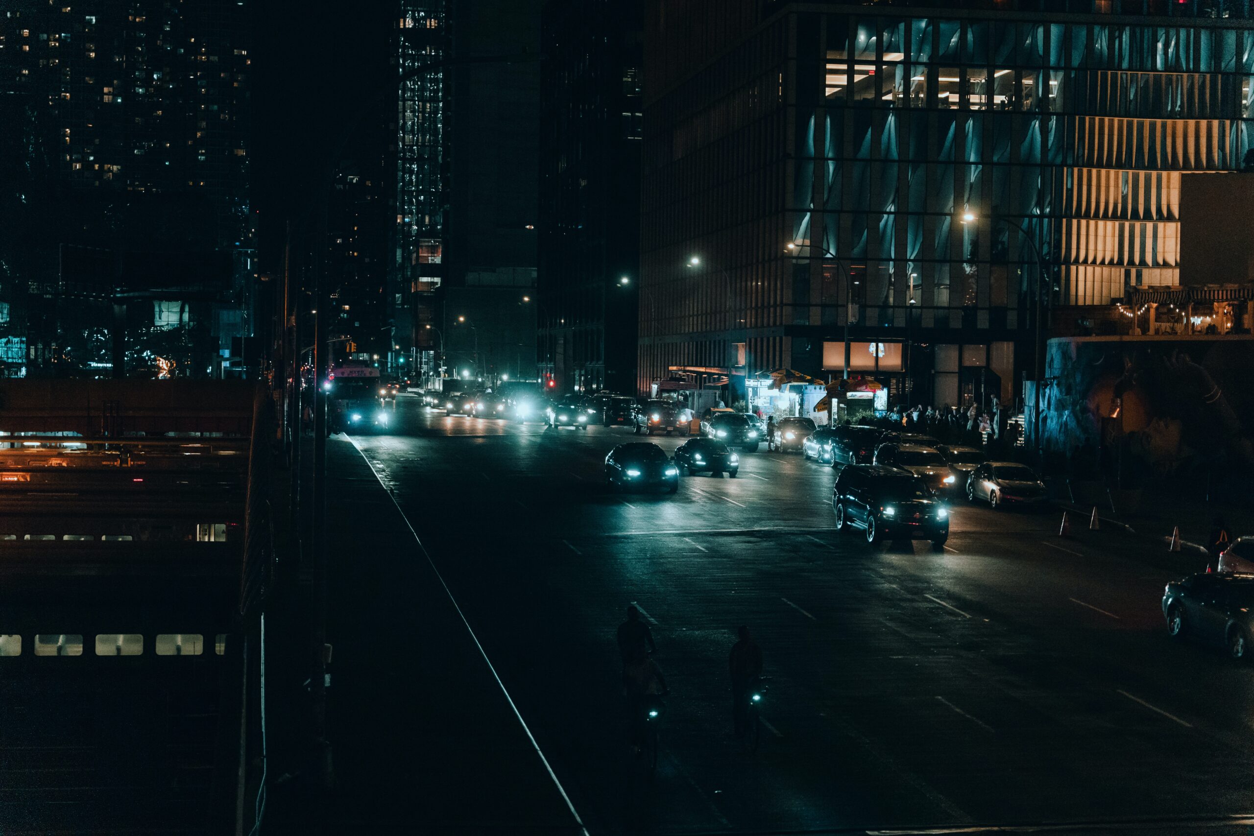 Rzeszów. Nowe rondo przy ZUS-ie już otwarte!