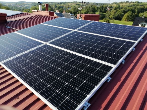 Fotowoltaika – przyszłość zrównoważonej energii