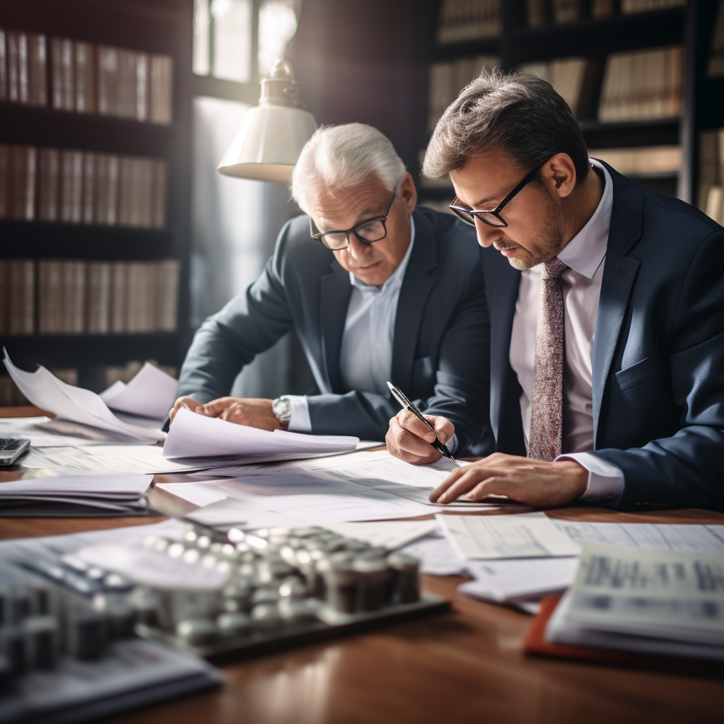 Jak KOF TAX Zmienia Oblicze Księgowości. Pełen Pakiet Usług dla Firm