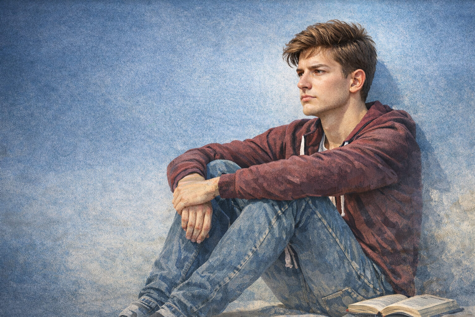 Młodzi pod presją świata. Dlaczego dorastanie stało się tak trudne?